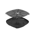 Airfryer Digital 4 2 Litros Cuisinart | 127v